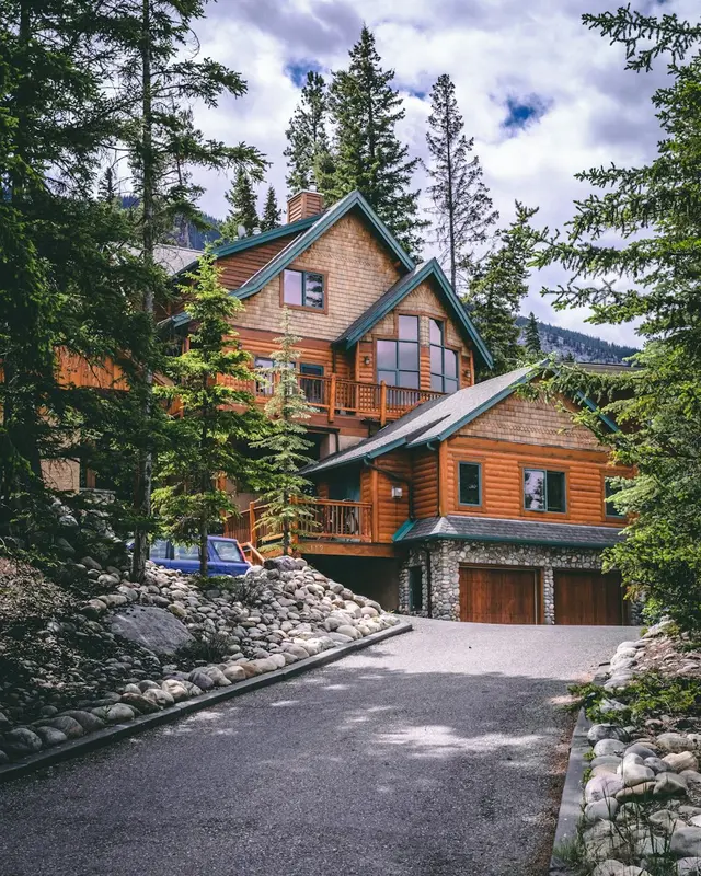 Trill.Homes Premium Domain